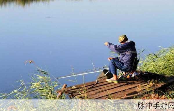 最终幻想15手游，湖之主垂钓技巧全解析