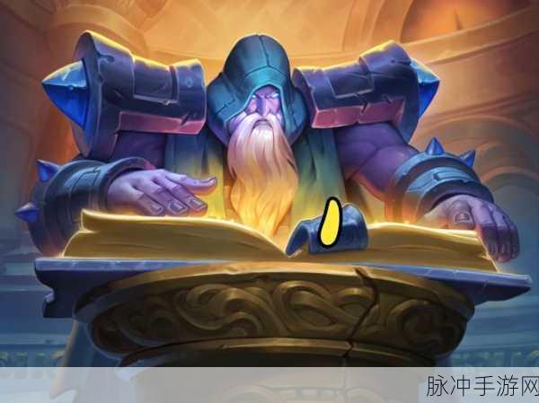 炉石传说2023鱼人骑士玩法全解析与卡组构建攻略