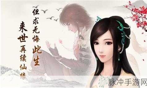 探寻仙剑奇侠传单机版中最动人心弦的音乐之旅