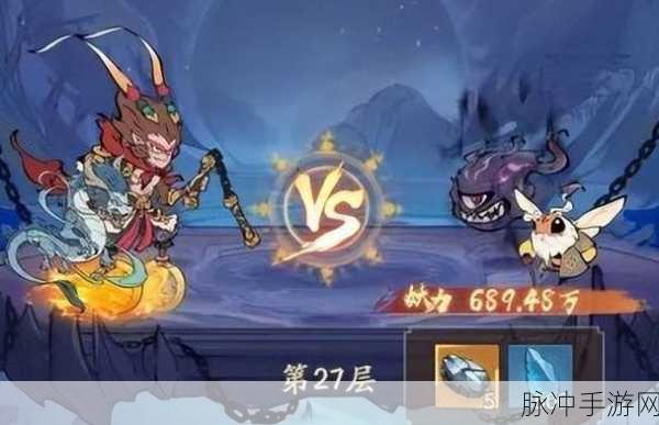 寻道大千萌新灵兽宠物全攻略，解锁你的奇幻冒险新篇章