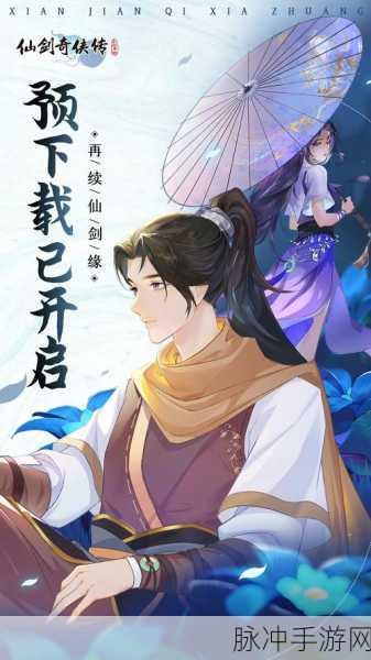 仙剑奇侠传74K分辨率开启全攻略，手游公司的视角与数据解析