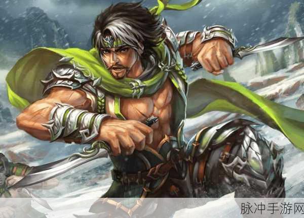 三国杀国战丁奉技能深析及最佳搭档探寻