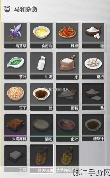 鸣潮手游深度攻略，基础吸收与强化吸收的区别分析