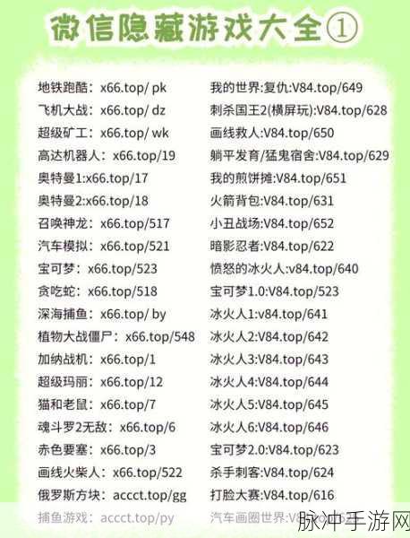 微信购物订单查看在手游消费中的便捷指南