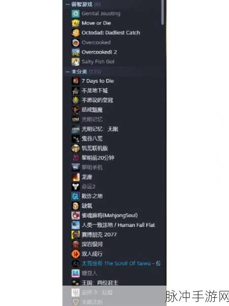 Steam 密码遗忘不用慌，手游玩家必知的修改秘籍