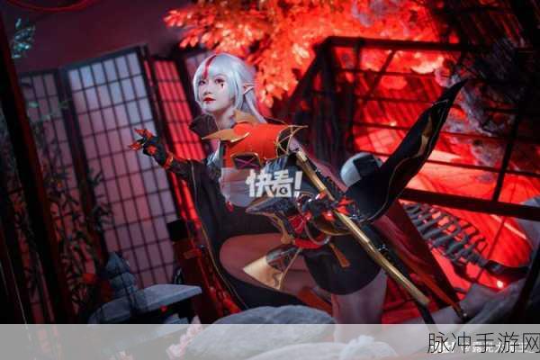 阴阳师手游，吸血姬搭配技巧全解析