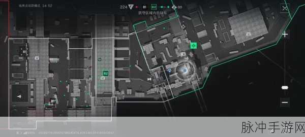 三角洲行动，畅玩大战场模式 制霸全图攻略