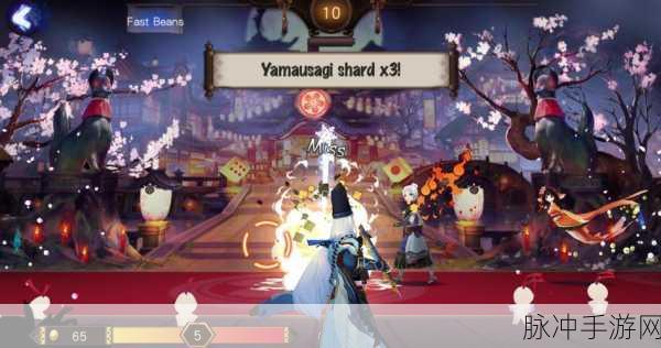 精英阴阳师Miko强势登陆Steam，试玩Demo带来燃爆射击新体验全解析