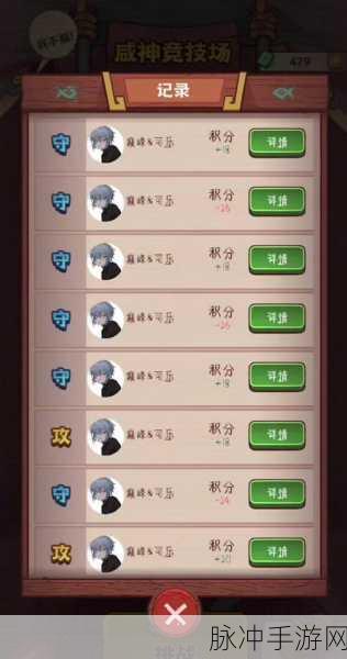 咸鱼之王吕布阵容搭配与顶级淬炼全攻略