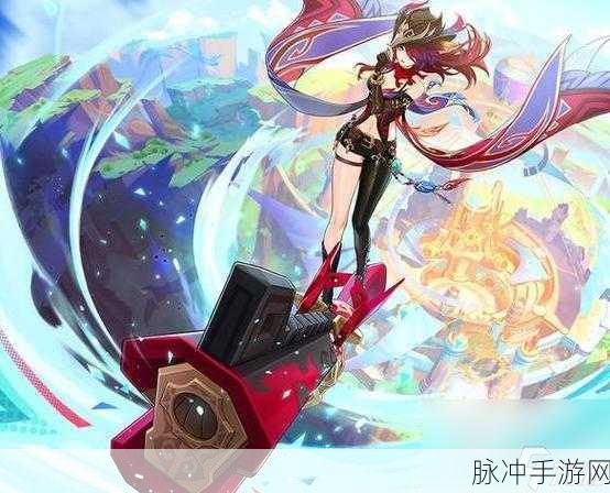 原神恰斯卡武器深度分享，专武抽取策略解析