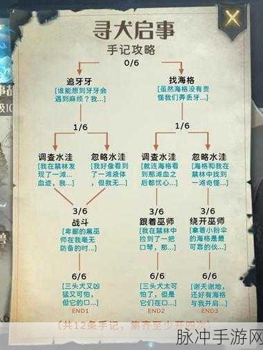 哈利波特魔法觉醒守护神收集秘籍大公开