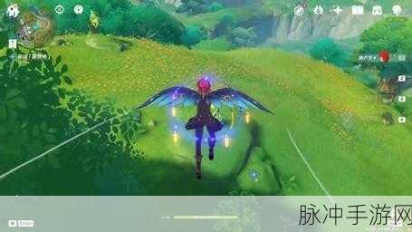 原神凶猛动物任务触发方法及流程攻略详解