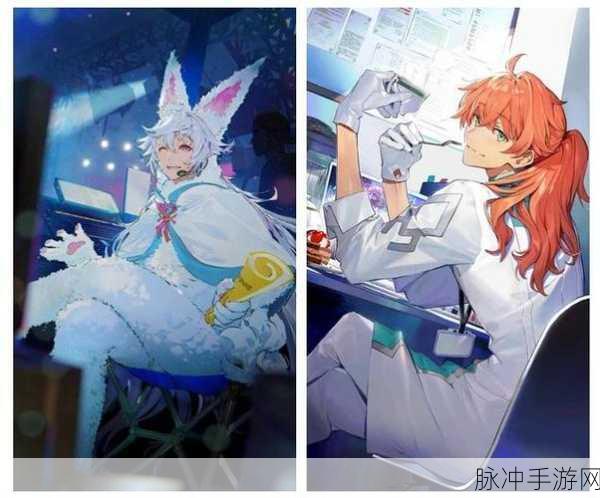 FGO绿方块全方位解析，效用揭秘及高效获取策略深度探讨