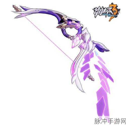 崩坏3，银狼的黎明最强武器推荐——破晓之剑深度解析