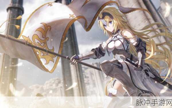 FgoFZ活动深度攻略，高效速刷人偶与弓印章策略
