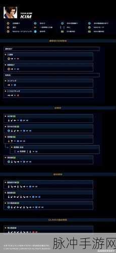 拳皇 14 键盘按键延迟难题全攻略