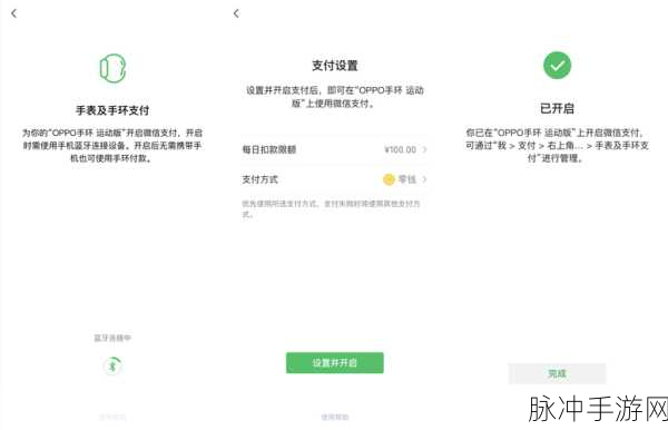 OPPO 手游玩家必知，支付宝收款详情探秘攻略