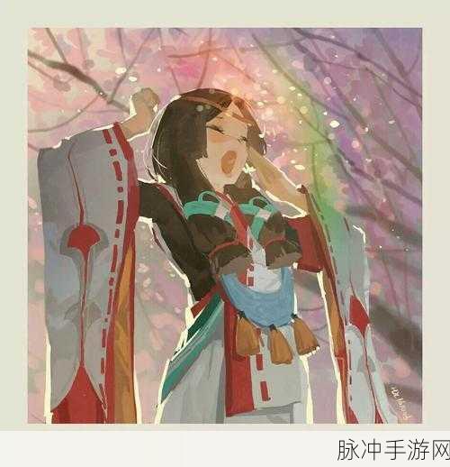 阴阳师深度攻略，揭秘八百比丘尼等待晴明的漫长岁月