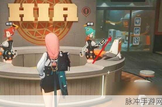 绝区零困于迷境任务全解析指南