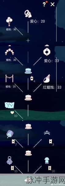 深度剖析风之旅人与光遇的差异及光遇禁阁奇妙入口指南