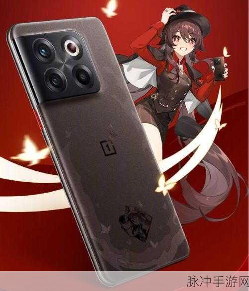 一加 Ace Pro 原神限定版礼盒，原神周边大揭秘