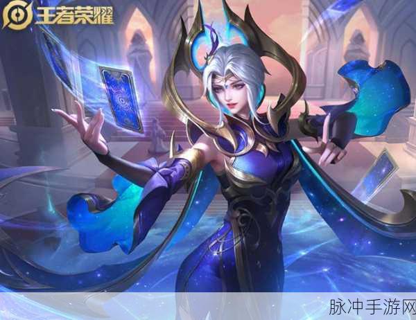王者荣耀孙策连招顺序全解析，掌握连招，驰骋战场