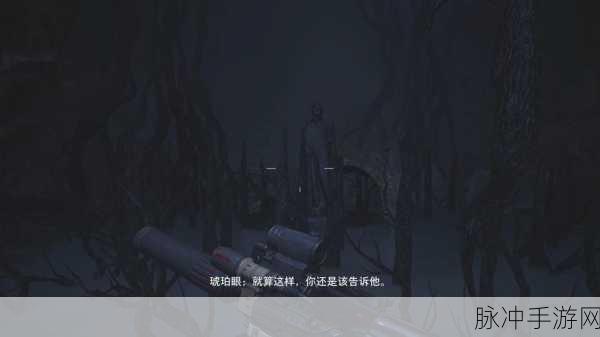 生化危机8宝物部件收集全攻略，助你斩获修复者奖杯