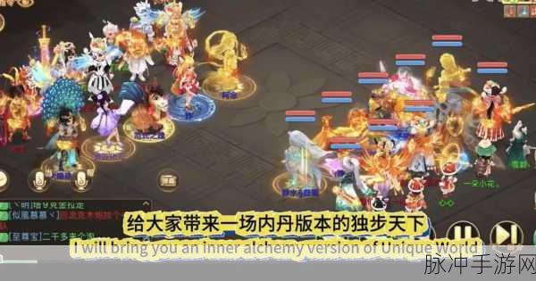 大话西游 2 手游血宠内丹选择全攻略