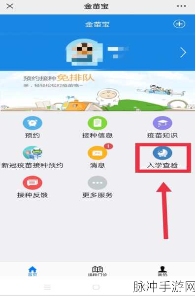 金苗宝入学证明获取全攻略，轻松搞定孩子入学手续
