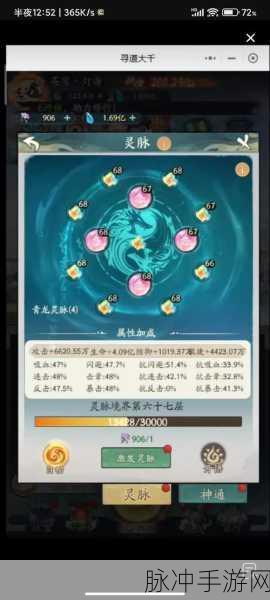 寻道大千白虎反击流攻略，解锁修仙新境界的终极秘籍