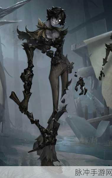 第五人格监管者全解析，数量与特色并存的追捕艺术