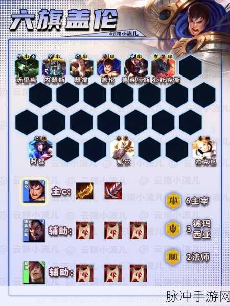 金铲铲 S9 维护时间及相关攻略解析