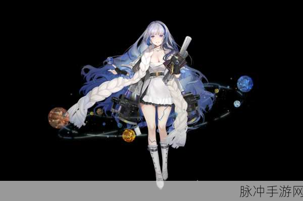 少女前线三星稻草人技能深度剖析
