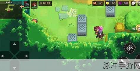 坎公骑冠剑 2-1 关卡缺两紫币的完美破解之道