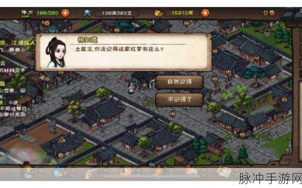 烟雨江湖柳如意全面解析，实力与魅力并存