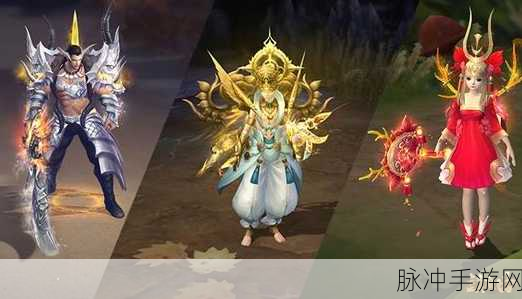 镇魔曲手游无筝琴最强宠物搭配攻略深度解析