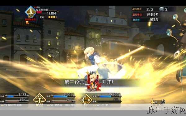 FGO国服迈向700万下载量，手游公司的攻略数据与期待