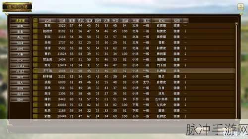 少年三国志2功绩簿获取攻略，解锁官职晋升的关键路径