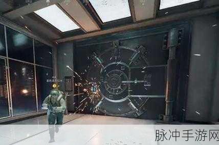 探秘三角洲行动巴克什地下金库位置全攻略