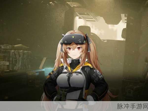 少女前线 2 追放，卡拉什阿尔法神秘力量全解析