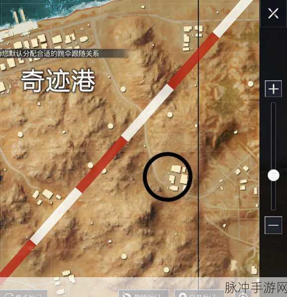 和平精英落在Z城战斗全攻略，策略与技巧的深度解析
