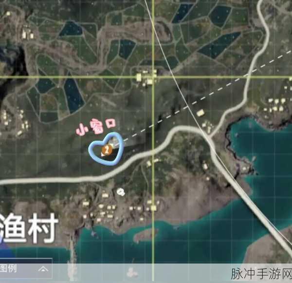 和平精英落在Z城战斗全攻略，策略与技巧的深度解析
