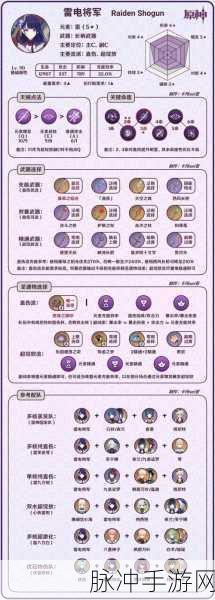 原神深空霆雷任务全攻略，解锁雷电世界的秘密