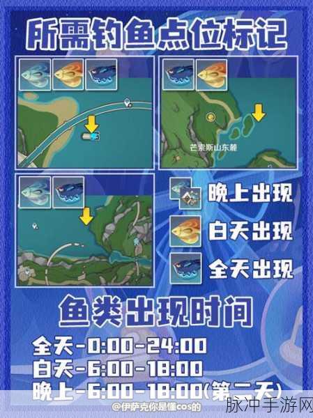 原神破魔之弓图纸获得全攻略，解锁稻妻神器的秘密