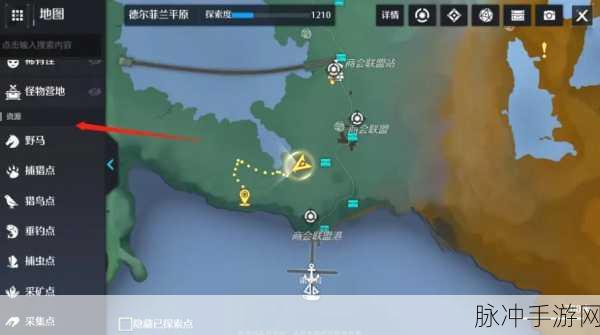 诺亚之心藏宝图使用全攻略，解锁宝藏的奥秘