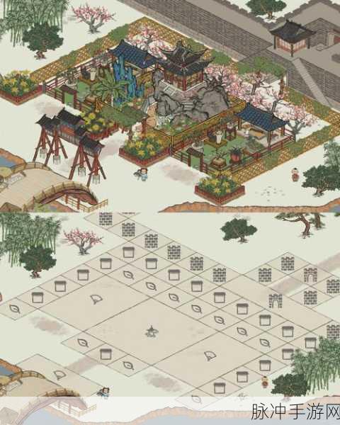 江南百景图竹间牡丹亭任务全攻略