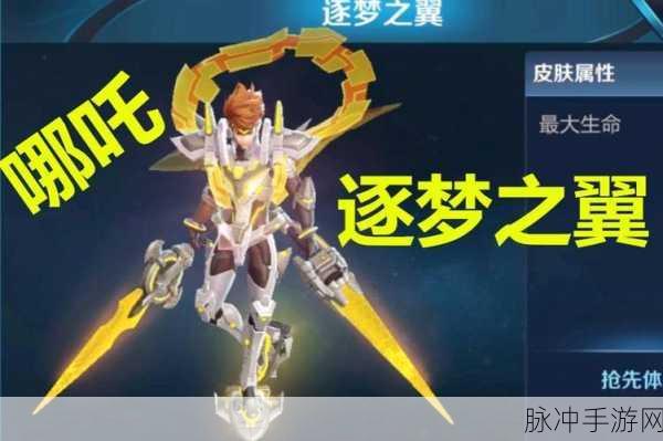 王者荣耀韩信逐梦之影皮肤深度解析，值得购买吗？