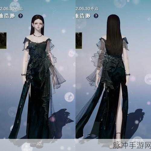 塔瑞斯世界手游与端游深度对比，双端体验，各有千秋