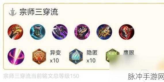 王者荣耀，兰陵王辅助玩法全解析