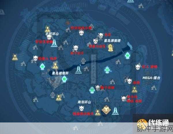 幻塔，深入探究 Boss 刷新时间与机制